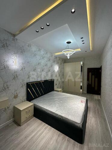 2-комн. новостройка - пос. Ахмедлы - 65 м² (9)