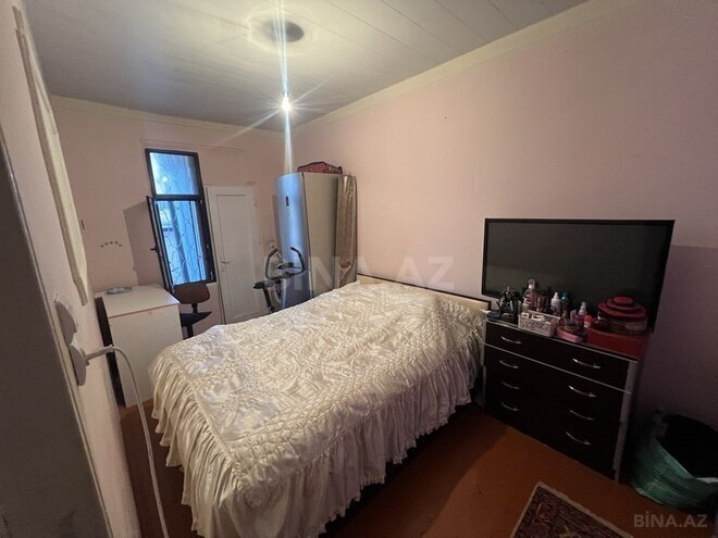 3-комн. дом/дача - м. Иншаатчылар - 80 м² (4)