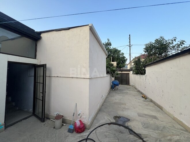 3-комн. дом/дача - м. Иншаатчылар - 80 м² (3)