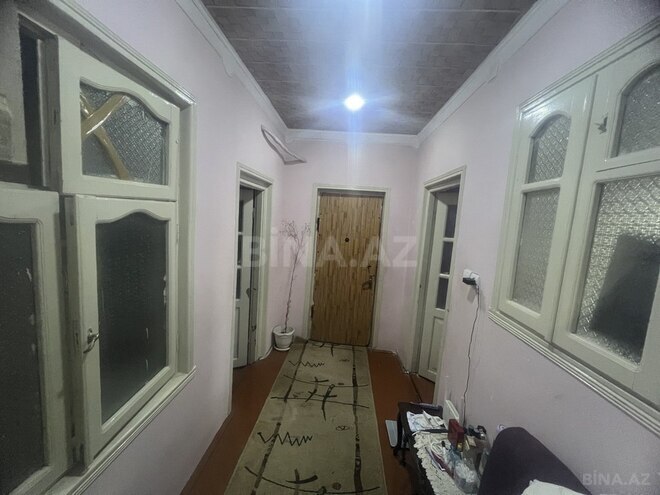 3-комн. дом/дача - м. Иншаатчылар - 80 м² (6)