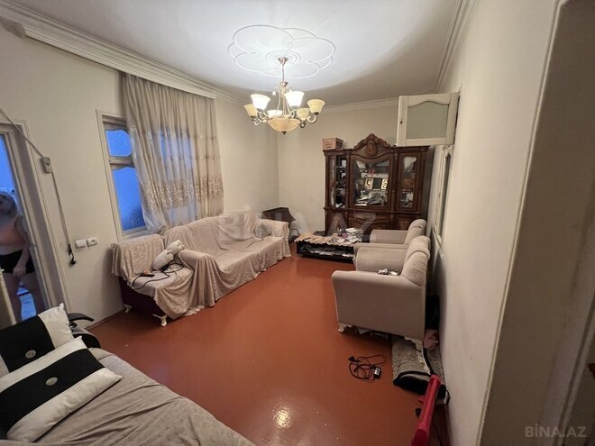 3-комн. дом/дача - м. Иншаатчылар - 80 м² (7)