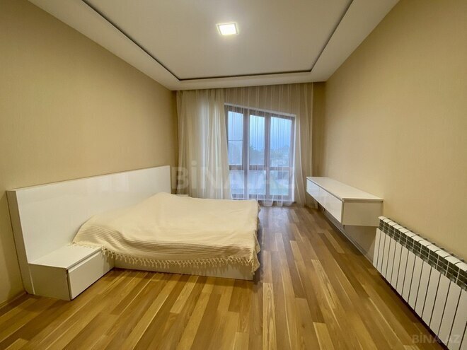 5 otaqlı həyət evi/bağ evi - Novxanı q. - 450 m² (14)