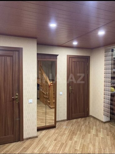 3-комн. новостройка - м. Ази Асланов - 75 м² (2)
