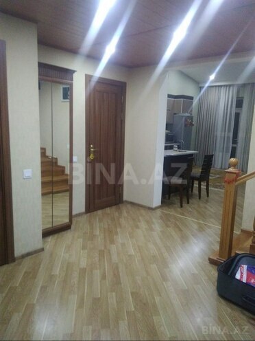 3-комн. новостройка - м. Ази Асланов - 75 м² (7)