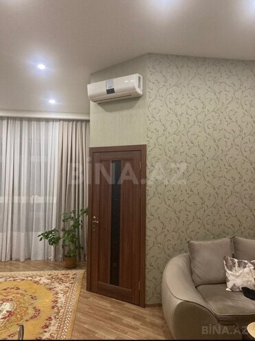 3-комн. новостройка - м. Ази Асланов - 75 м² (1)