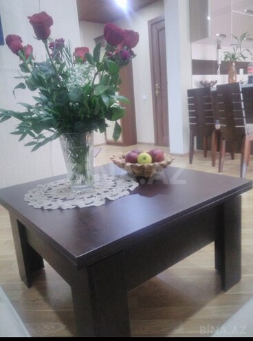 3-комн. новостройка - м. Ази Асланов - 75 м² (8)