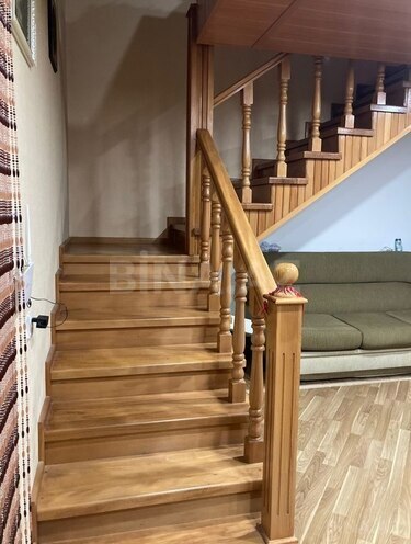 3-комн. новостройка - м. Ази Асланов - 75 м² (4)