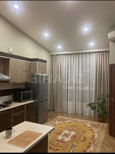 3-комн. новостройка - м. Ази Асланов - 75 м² (6)