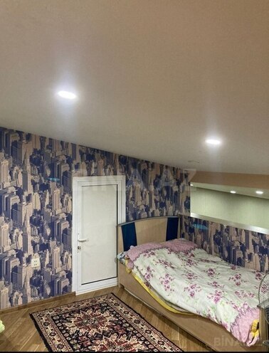 3-комн. новостройка - м. Ази Асланов - 75 м² (9)