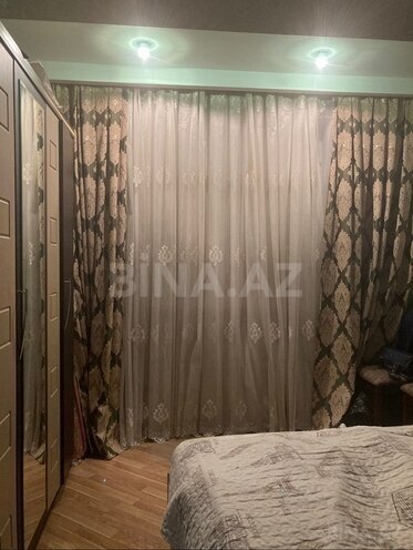 3-комн. новостройка - м. Ази Асланов - 75 м² (3)