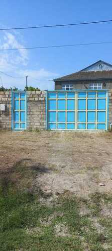 8 otaqlı həyət evi/bağ evi - Xaçmaz - 300 m² (2)