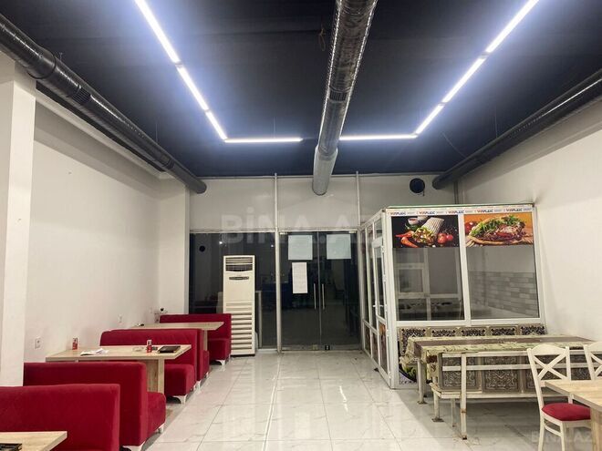 Obyekt - Xırdalan - 120 m² (5)