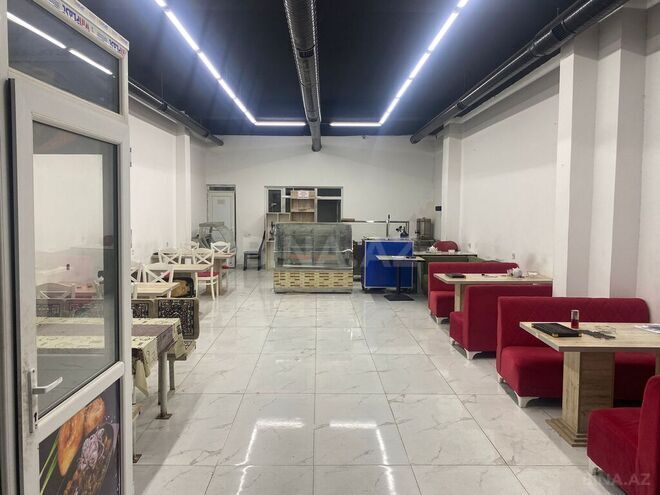 Obyekt - Xırdalan - 120 m² (4)