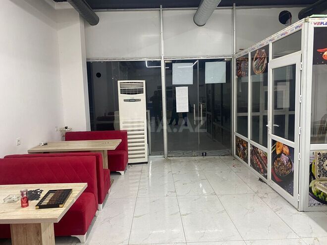 Obyekt - Xırdalan - 120 m² (6)
