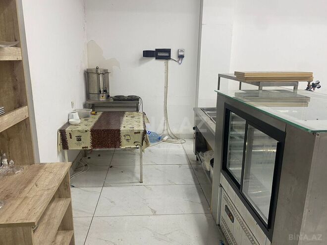 Obyekt - Xırdalan - 120 m² (1)