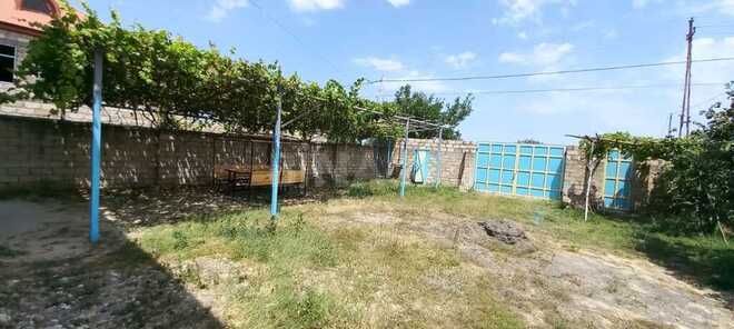 8 otaqlı həyət evi/bağ evi - Xaçmaz - 300 m² (3)