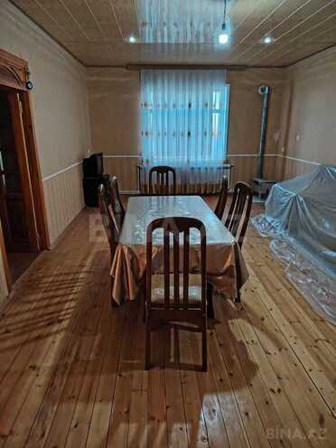 8 otaqlı həyət evi/bağ evi - Xaçmaz - 300 m² (4)