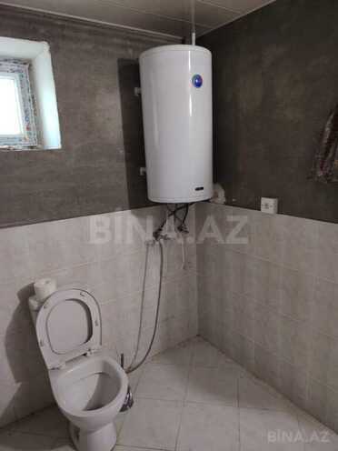 8 otaqlı həyət evi/bağ evi - Xaçmaz - 300 m² (9)