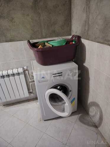 8 otaqlı həyət evi/bağ evi - Xaçmaz - 300 m² (10)
