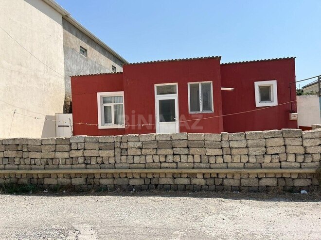 5-комн. дом/дача - пос. Бакиханова - 165 м² (22)