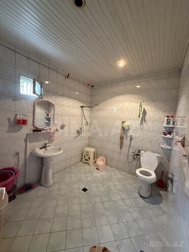 5-комн. дом/дача - пос. Бакиханова - 165 м² (16)