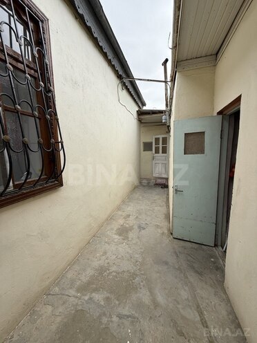 5-комн. дом/дача - пос. Бакиханова - 165 м² (20)
