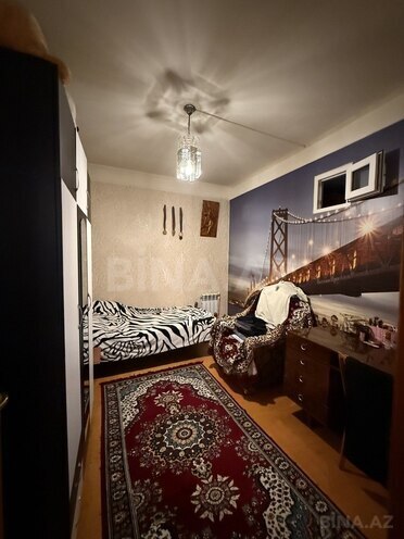 5-комн. дом/дача - пос. Бакиханова - 165 м² (12)