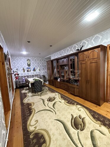 5-комн. дом/дача - пос. Бакиханова - 165 м² (6)
