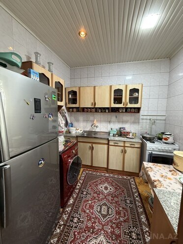 5-комн. дом/дача - пос. Бакиханова - 165 м² (15)