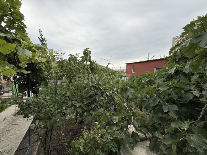 5-комн. дом/дача - пос. Бакиханова - 165 м² (18)