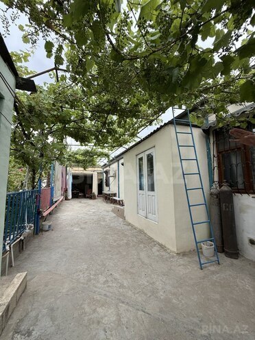 5-комн. дом/дача - пос. Бакиханова - 165 м² (4)