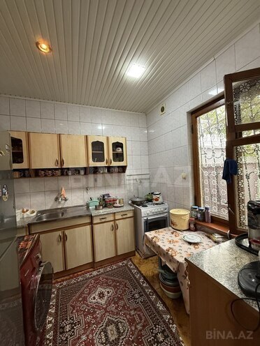 5-комн. дом/дача - пос. Бакиханова - 165 м² (14)
