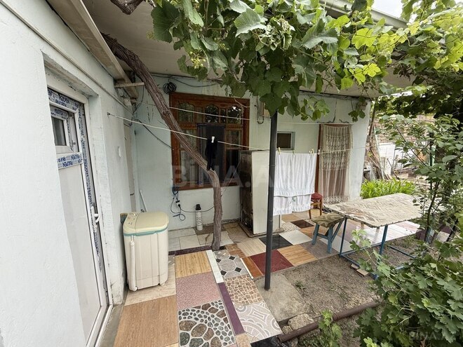 5-комн. дом/дача - пос. Бакиханова - 165 м² (19)