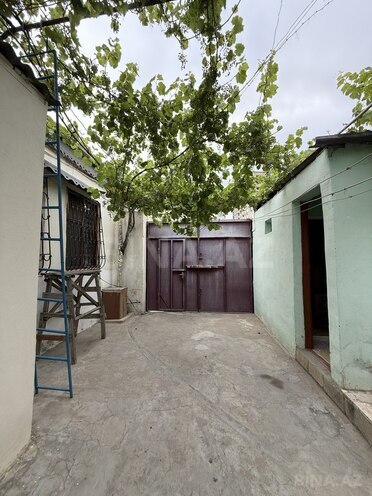 5-комн. дом/дача - пос. Бакиханова - 165 м² (3)