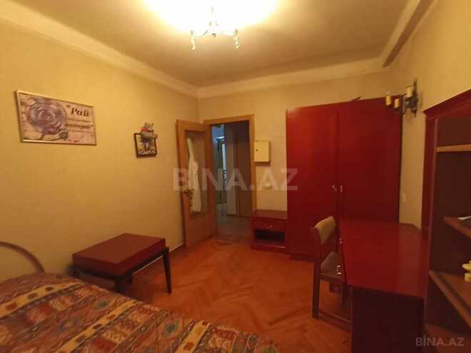 4-комн. вторичка - м. Низами - 65 м² (7)