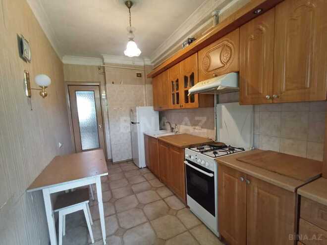4-комн. вторичка - м. Низами - 65 м² (11)