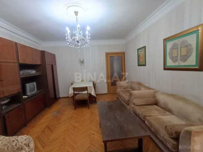 4-комн. вторичка - м. Низами - 65 м² (3)