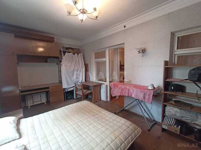 4-комн. вторичка - м. Низами - 65 м² (9)