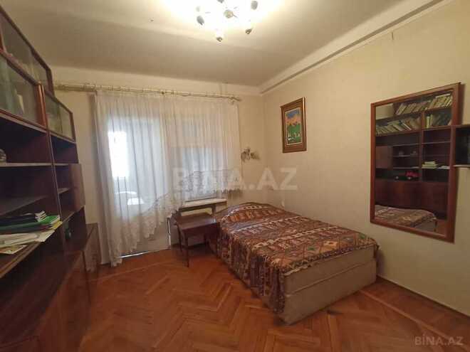 4-комн. вторичка - м. Низами - 65 м² (4)