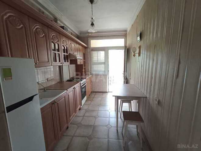 4-комн. вторичка - м. Низами - 65 м² (10)