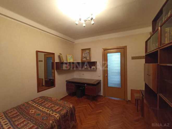 4-комн. вторичка - м. Низами - 65 м² (5)