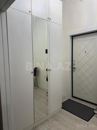 1-комн. новостройка - м. 28 мая - 40 м² (2)