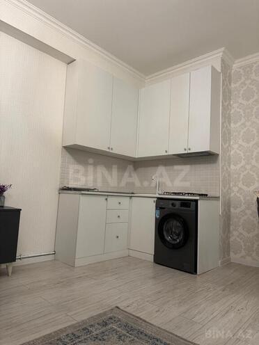 1-комн. новостройка - м. 28 мая - 40 м² (3)