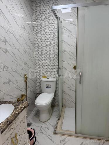 1-комн. новостройка - м. 28 мая - 40 м² (6)