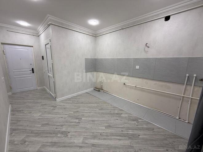 2-комн. вторичка - пос. Говсан - 50 м² (8)