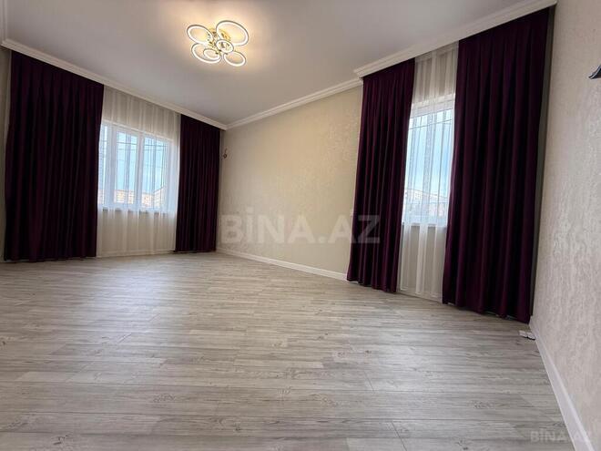 2-комн. вторичка - пос. Говсан - 50 м² (2)