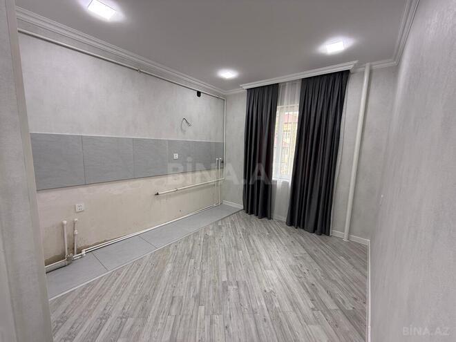 2-комн. вторичка - пос. Говсан - 50 м² (9)
