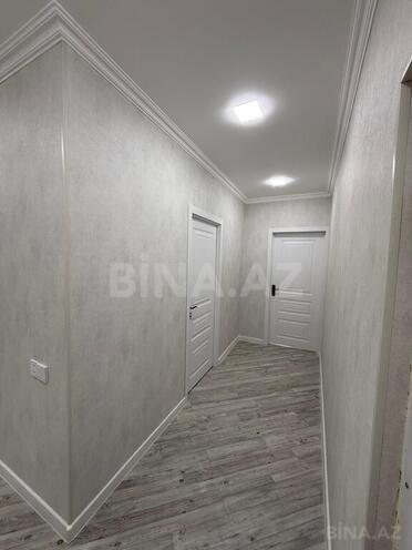 2-комн. вторичка - пос. Говсан - 50 м² (4)