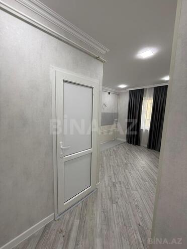 2-комн. вторичка - пос. Говсан - 50 м² (7)