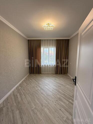 2-комн. вторичка - пос. Говсан - 50 м² (1)